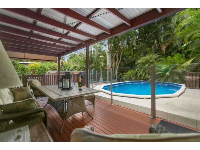 7 Marral Street, The Gap QLD 4061