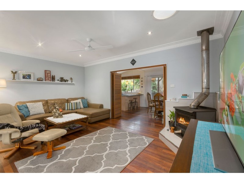 7 Marral Street, The Gap QLD 4061