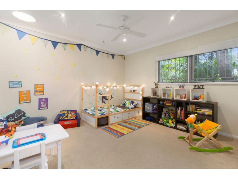 7 Marral Street, The Gap QLD 4061