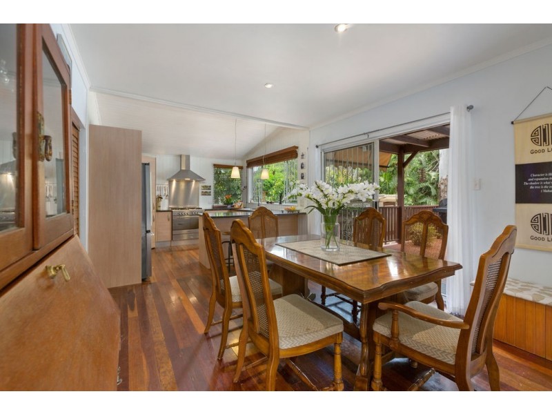 7 Marral Street, The Gap QLD 4061