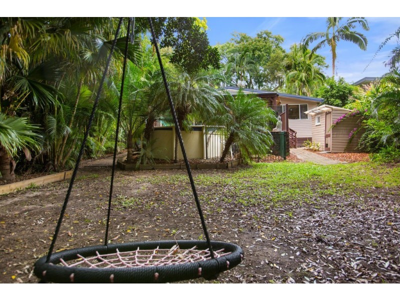 7 Marral Street, The Gap QLD 4061