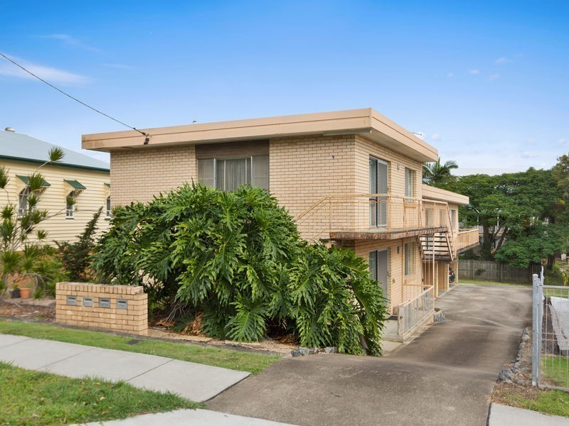 4/9 Manson Parade, Yeronga QLD 4104