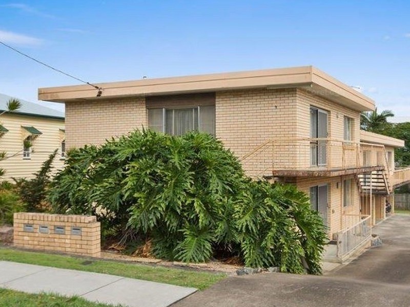 2/9 Manson Parade, Yeronga QLD 4104