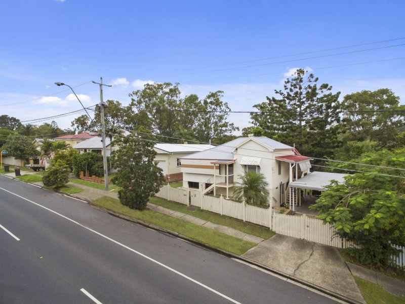 88 Coopers Camp Road, Bardon QLD 4065