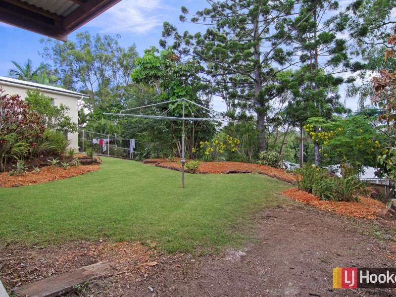 88 Coopers Camp Road, Bardon QLD 4065