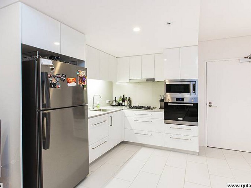 Apartment 2076/16 Hamilton Place, Bowen Hills QLD 4006