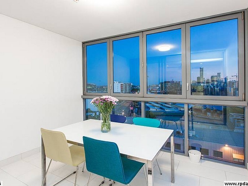 Apartment 2076/16 Hamilton Place, Bowen Hills QLD 4006