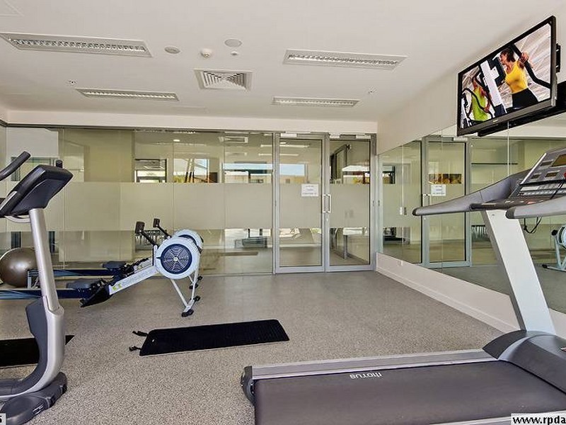 Apartment 2076/16 Hamilton Place, Bowen Hills QLD 4006