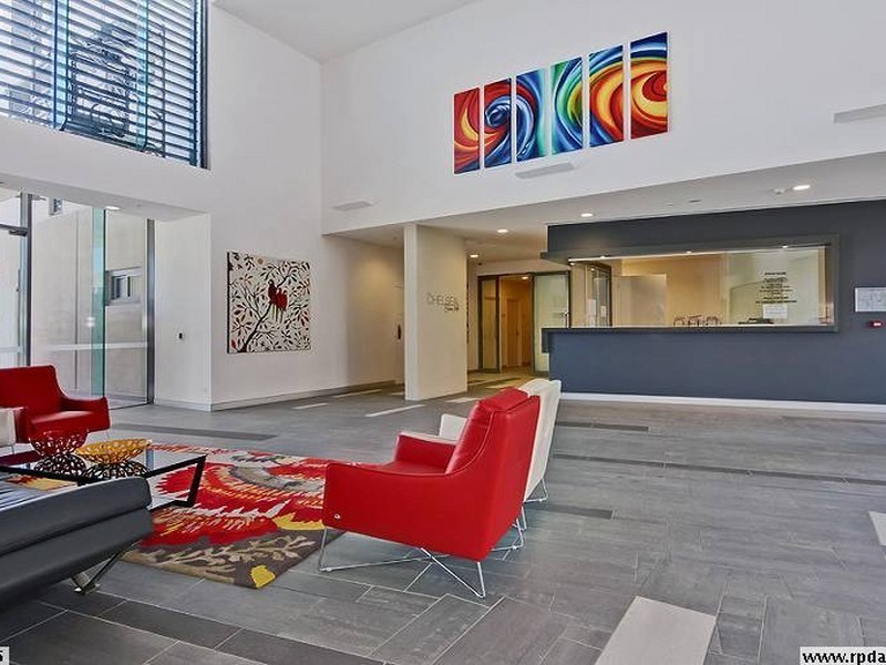 Apartment 2076/16 Hamilton Place, Bowen Hills QLD 4006