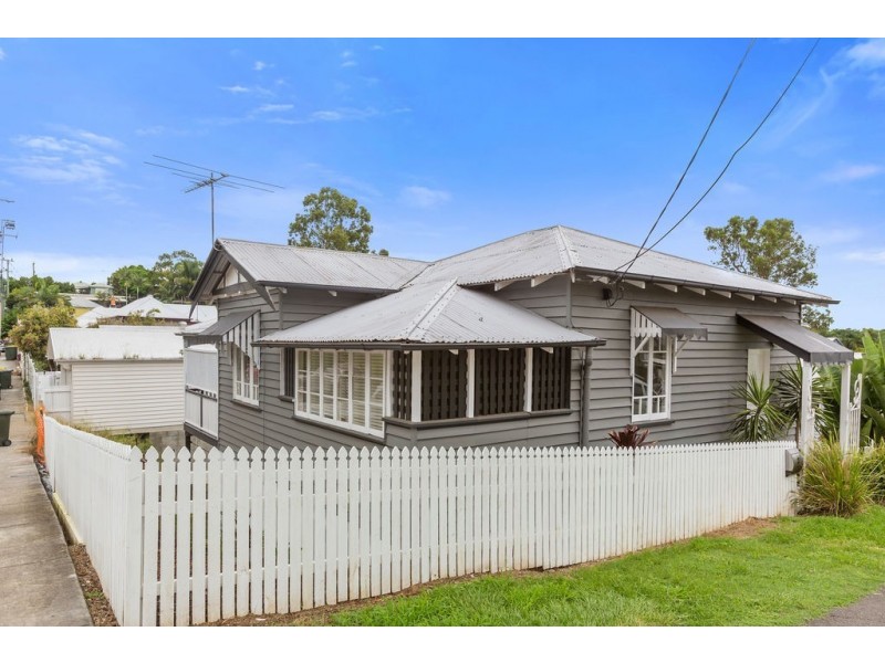 20 Stafford Street, Paddington QLD 4064