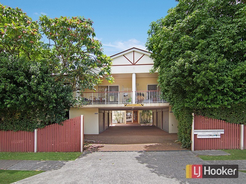 1/85 Albion Road, Albion QLD 4010