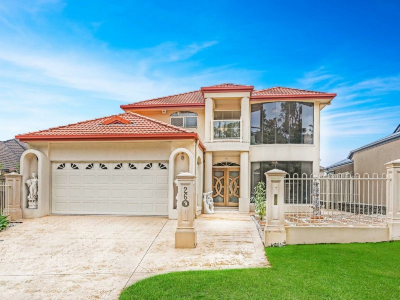26 Ebony Place, Stretton QLD 4116
