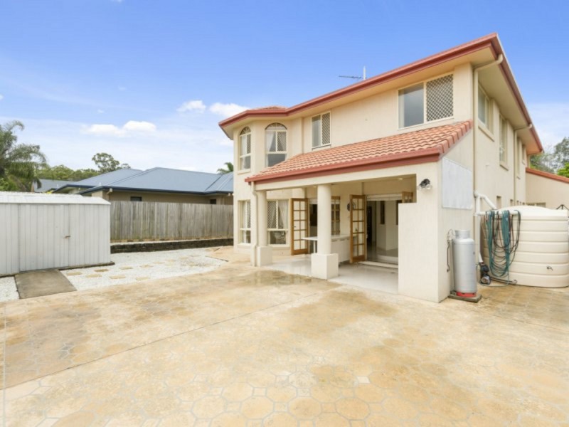 26 Ebony Place, Stretton QLD 4116