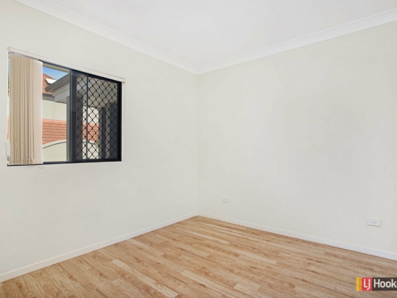 11/124 Sydney Street, New Farm QLD 4005