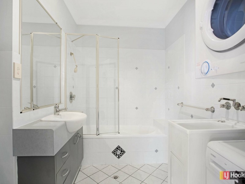 11/124 Sydney Street, New Farm QLD 4005