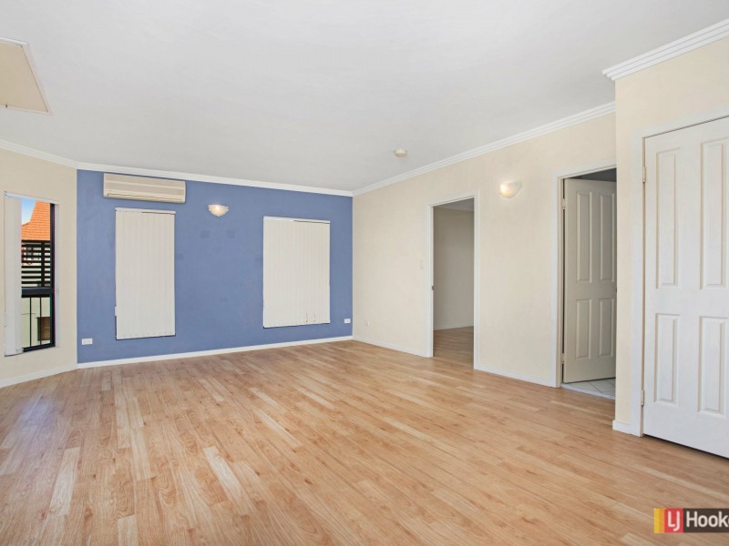 11/124 Sydney Street, New Farm QLD 4005