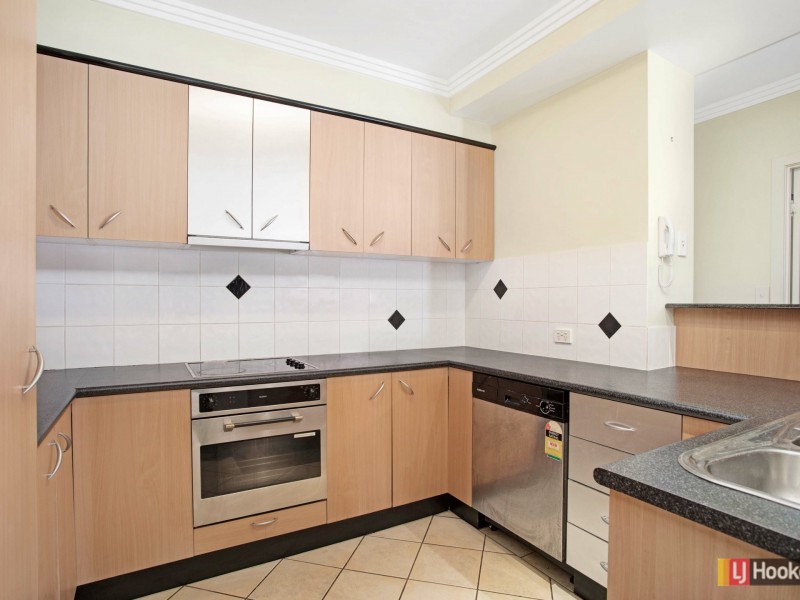 11/124 Sydney Street, New Farm QLD 4005