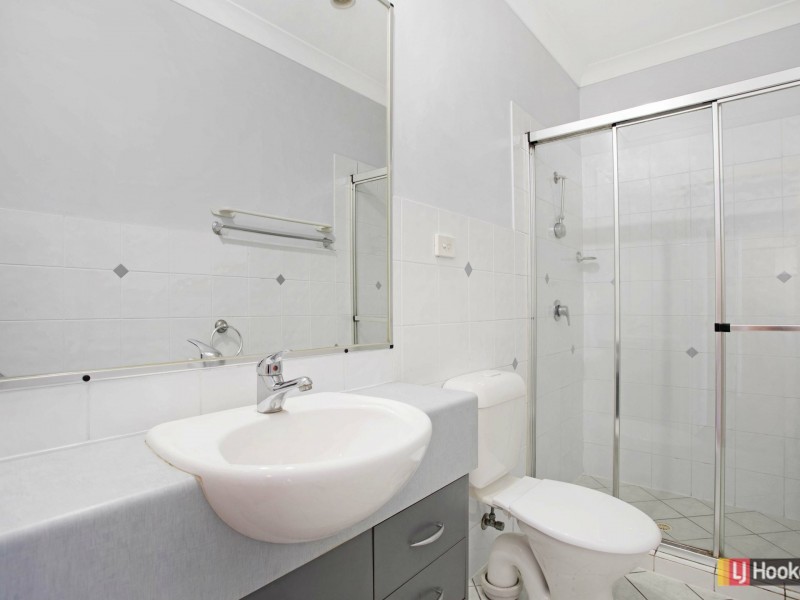 11/124 Sydney Street, New Farm QLD 4005