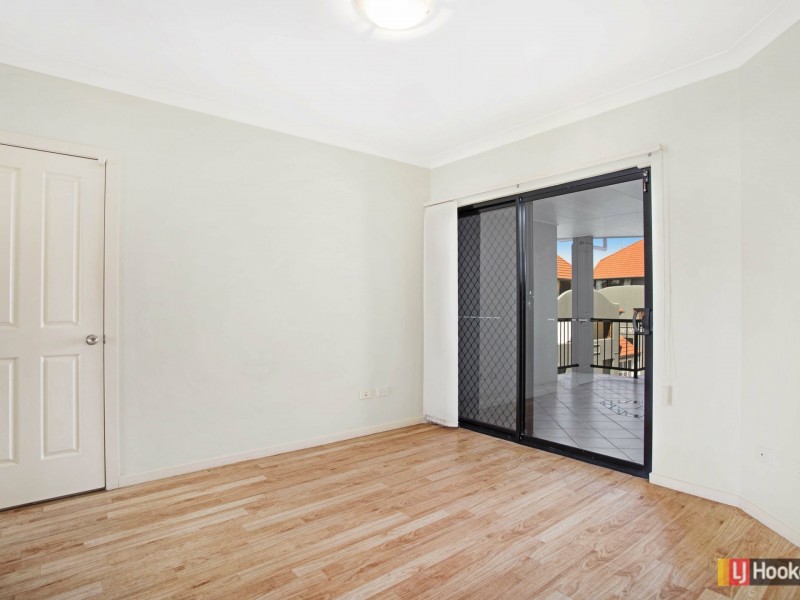 11/124 Sydney Street, New Farm QLD 4005