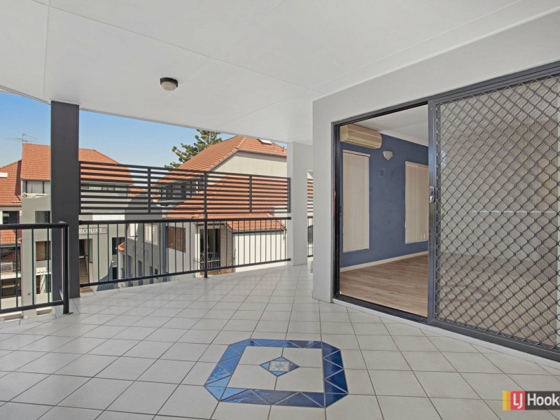 11/124 Sydney Street, New Farm QLD 4005