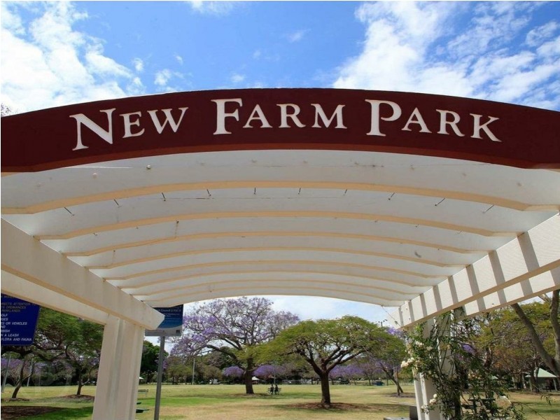 11/124 Sydney Street, New Farm QLD 4005