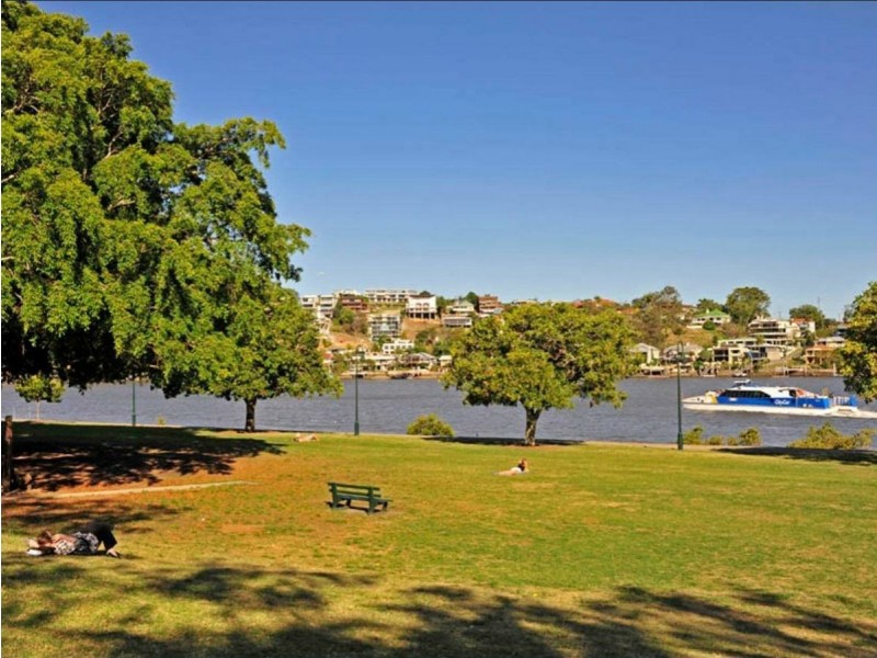 11/124 Sydney Street, New Farm QLD 4005