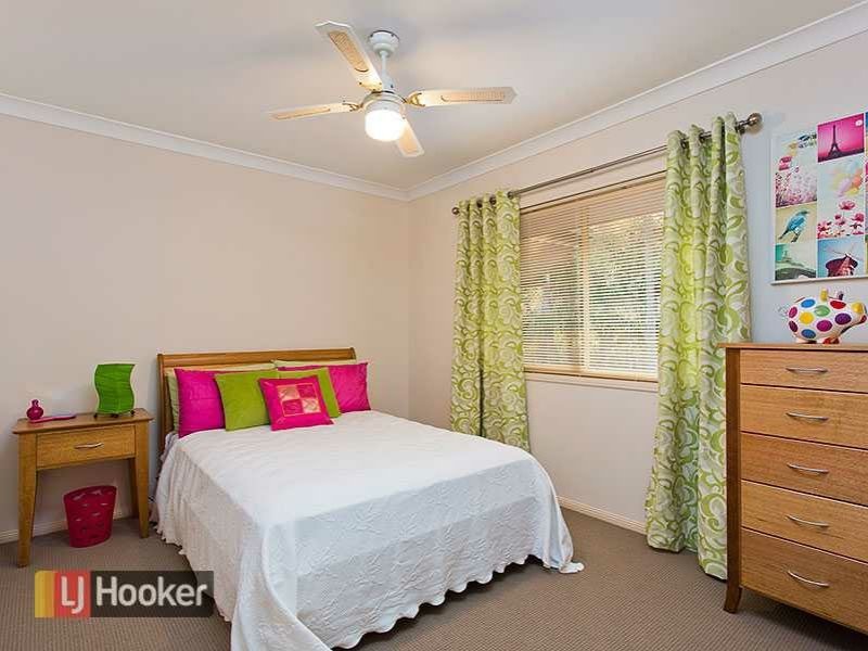 25 Colorado Avenue, Bardon QLD 4065