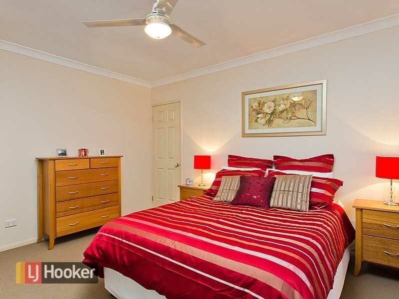 25 Colorado Avenue, Bardon QLD 4065