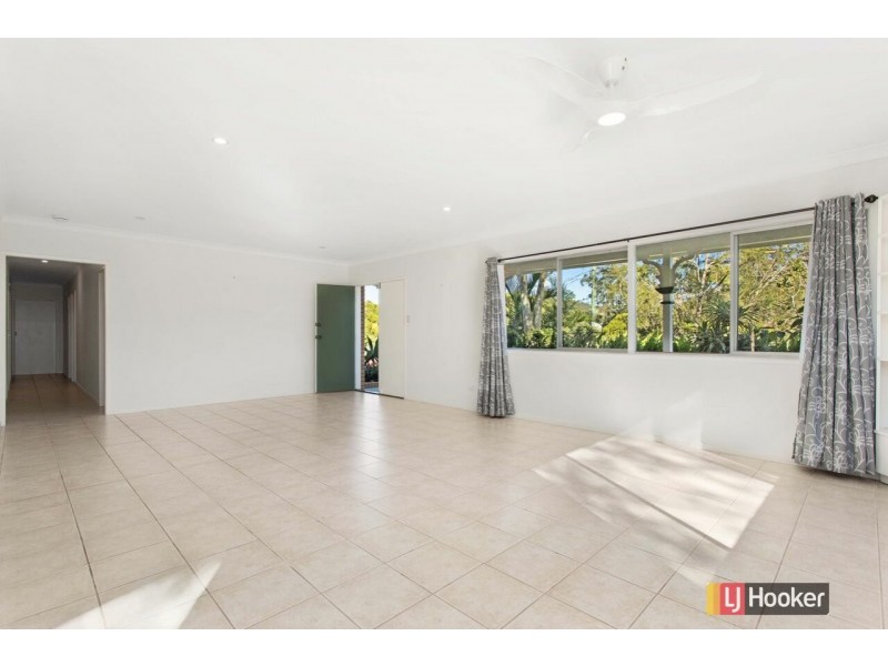 7 Warralong Street, The Gap QLD 4061