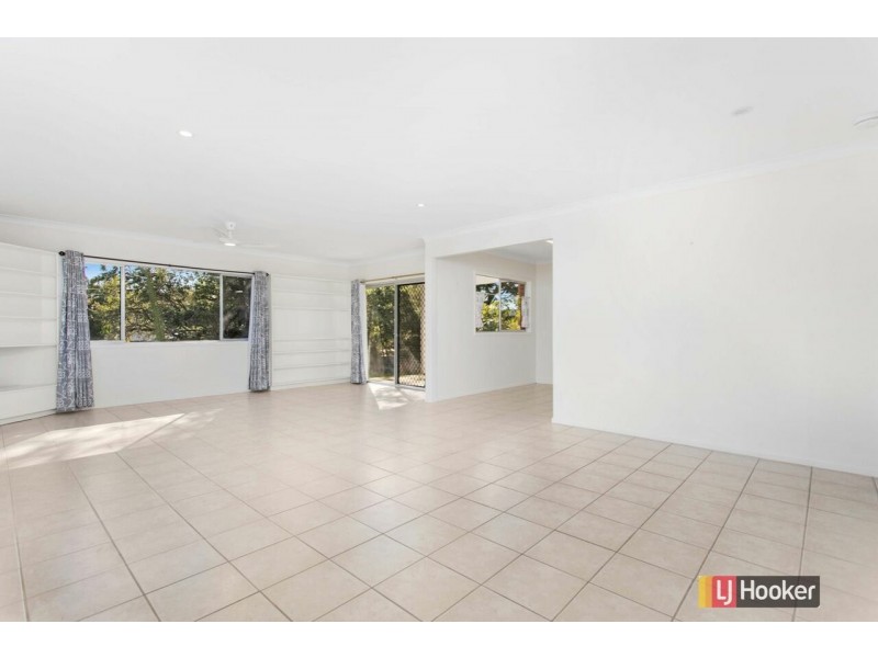 7 Warralong Street, The Gap QLD 4061