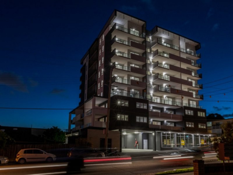 440 Hamilton Road, Chermside QLD 4032