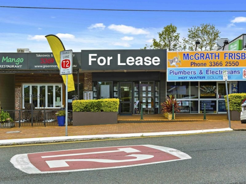 2/480 Waterworks Road, Ashgrove QLD 4060