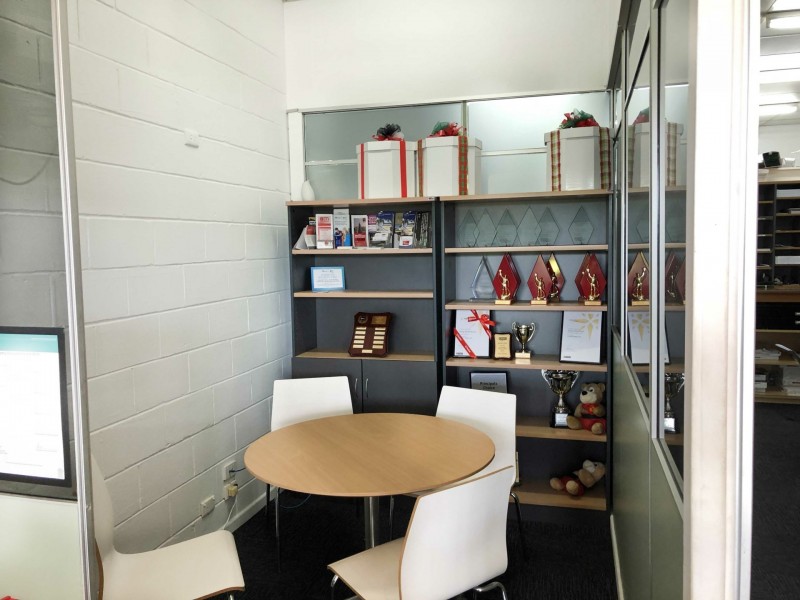 2/480 Waterworks Road, Ashgrove QLD 4060