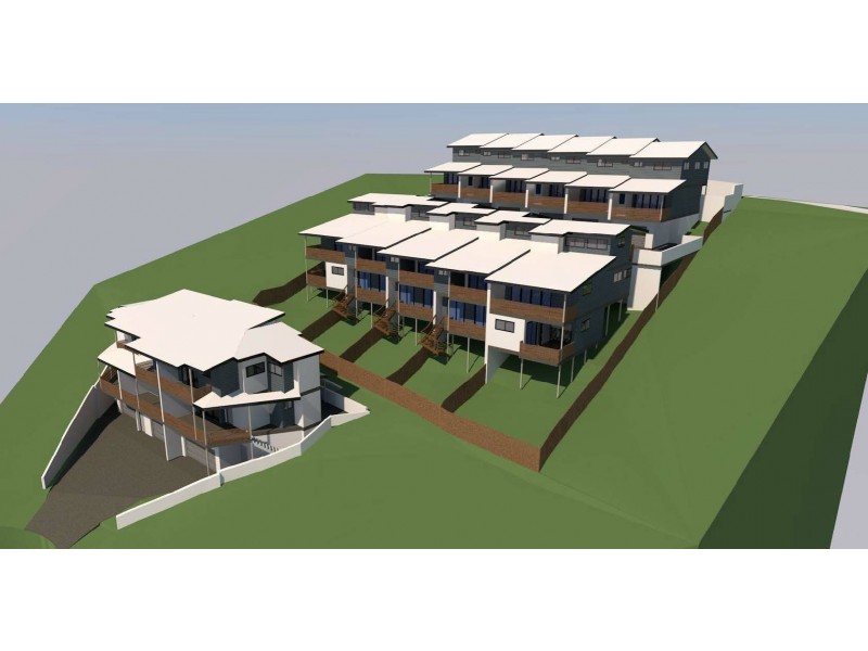 35 Simpsons Road, Bardon QLD 4065