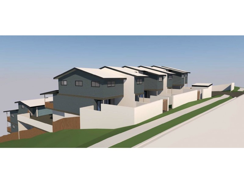 35 Simpsons Road, Bardon QLD 4065