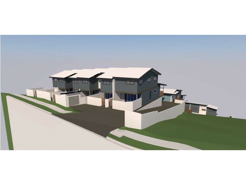 35 Simpsons Road, Bardon QLD 4065