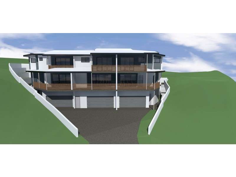 35 Simpsons Road, Bardon QLD 4065