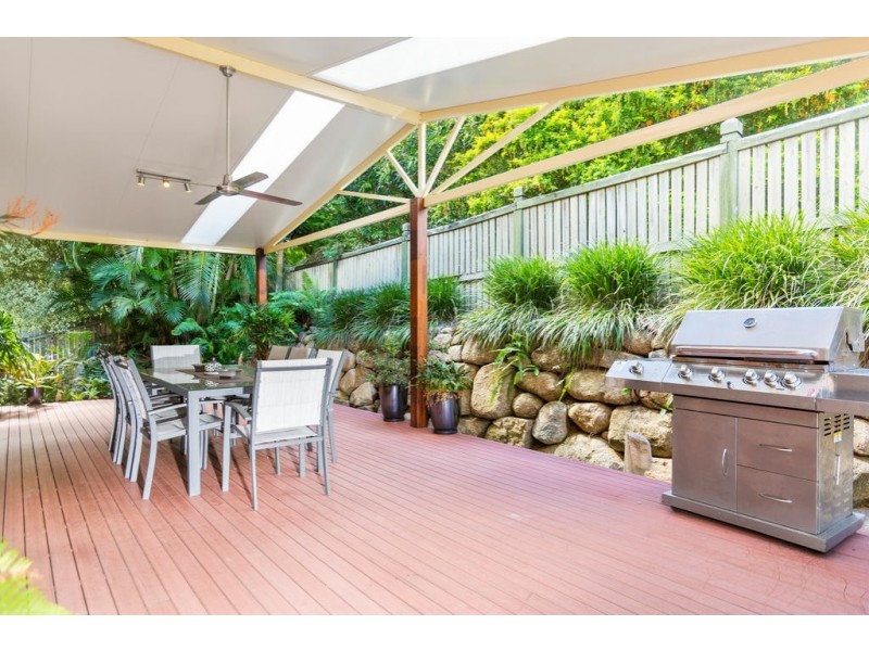 2 Parkside Crescent, The Gap QLD 4061
