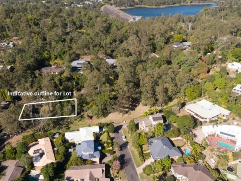 6A Sherman Street, The Gap QLD 4061