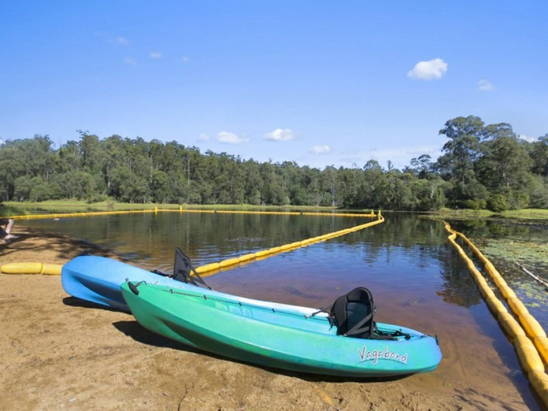 6A Sherman Street, The Gap QLD 4061