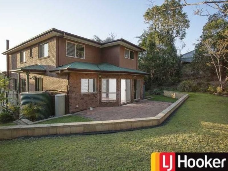 34 Livistona Place, The Gap QLD 4061