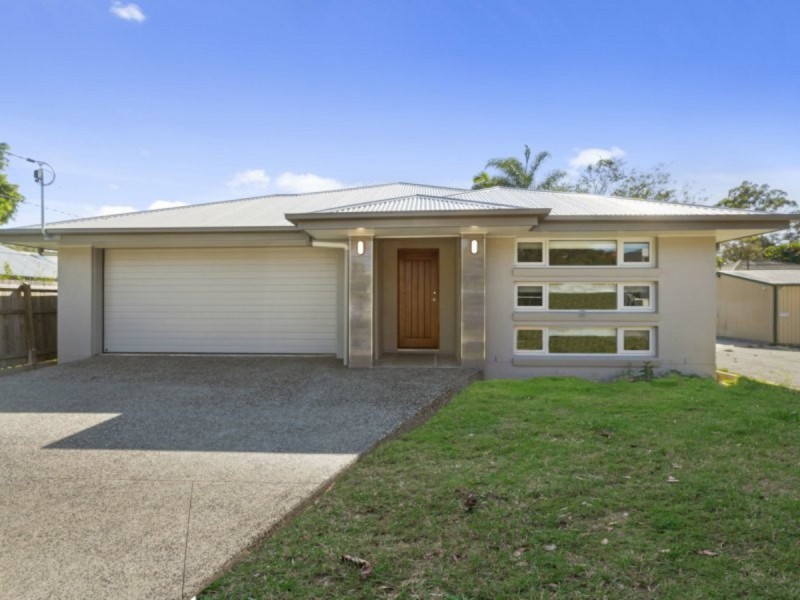 9 Browns Dip Road, Enoggera QLD 4051