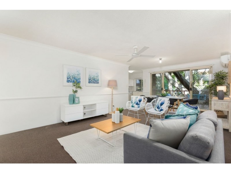 Unit 1/23 Dorset Street, Ashgrove QLD 4060