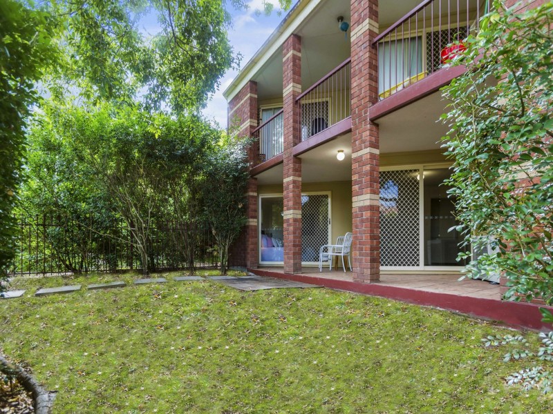 Unit 1/23 Dorset Street, Ashgrove QLD 4060