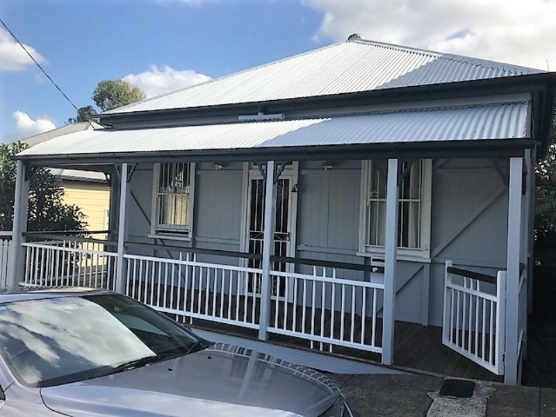 45 Earl Street, Petrie Terrace QLD 4000