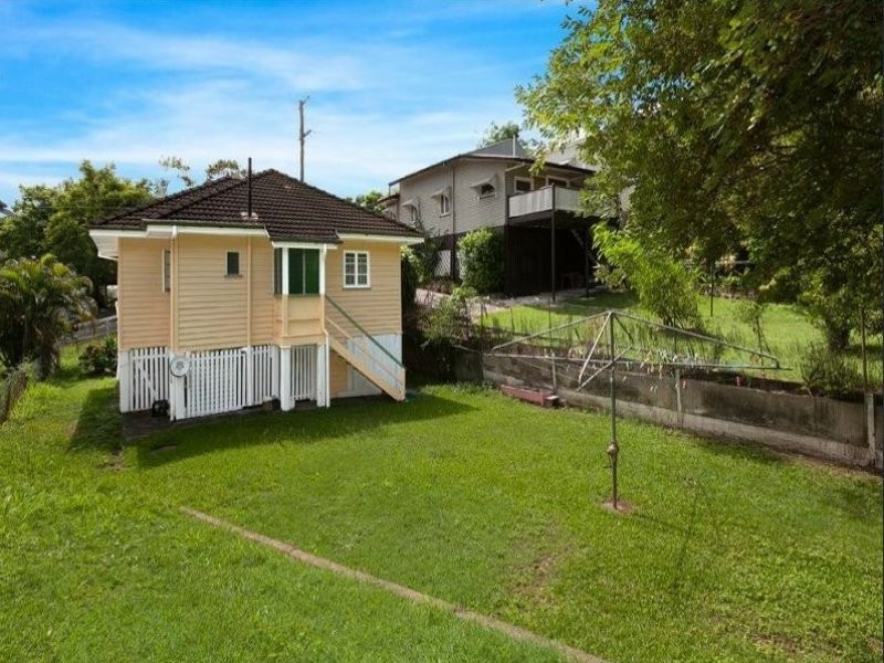 35 Morris Street, Paddington QLD 4064