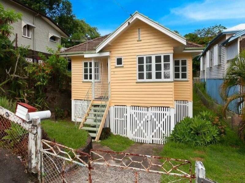 35 Morris Street, Paddington QLD 4064