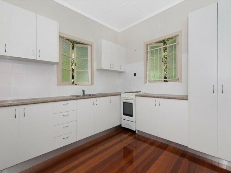 35 Morris Street, Paddington QLD 4064