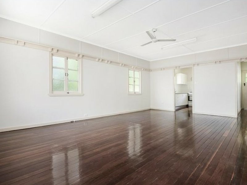 35 Morris Street, Paddington QLD 4064