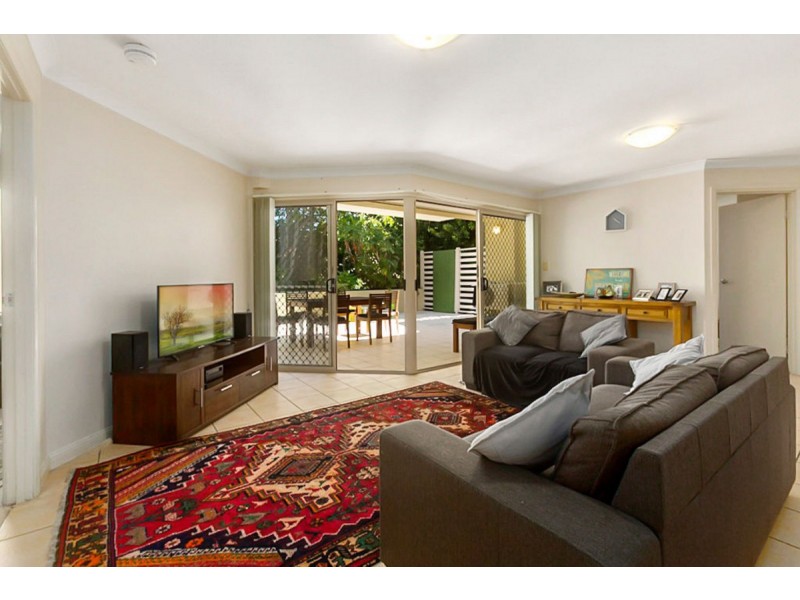 4/32 Stevenson Street, Paddington QLD 4064